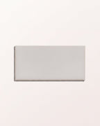 Ca’ Pietra Tunstall Ceramic Brick Deep White — official gallery image 2