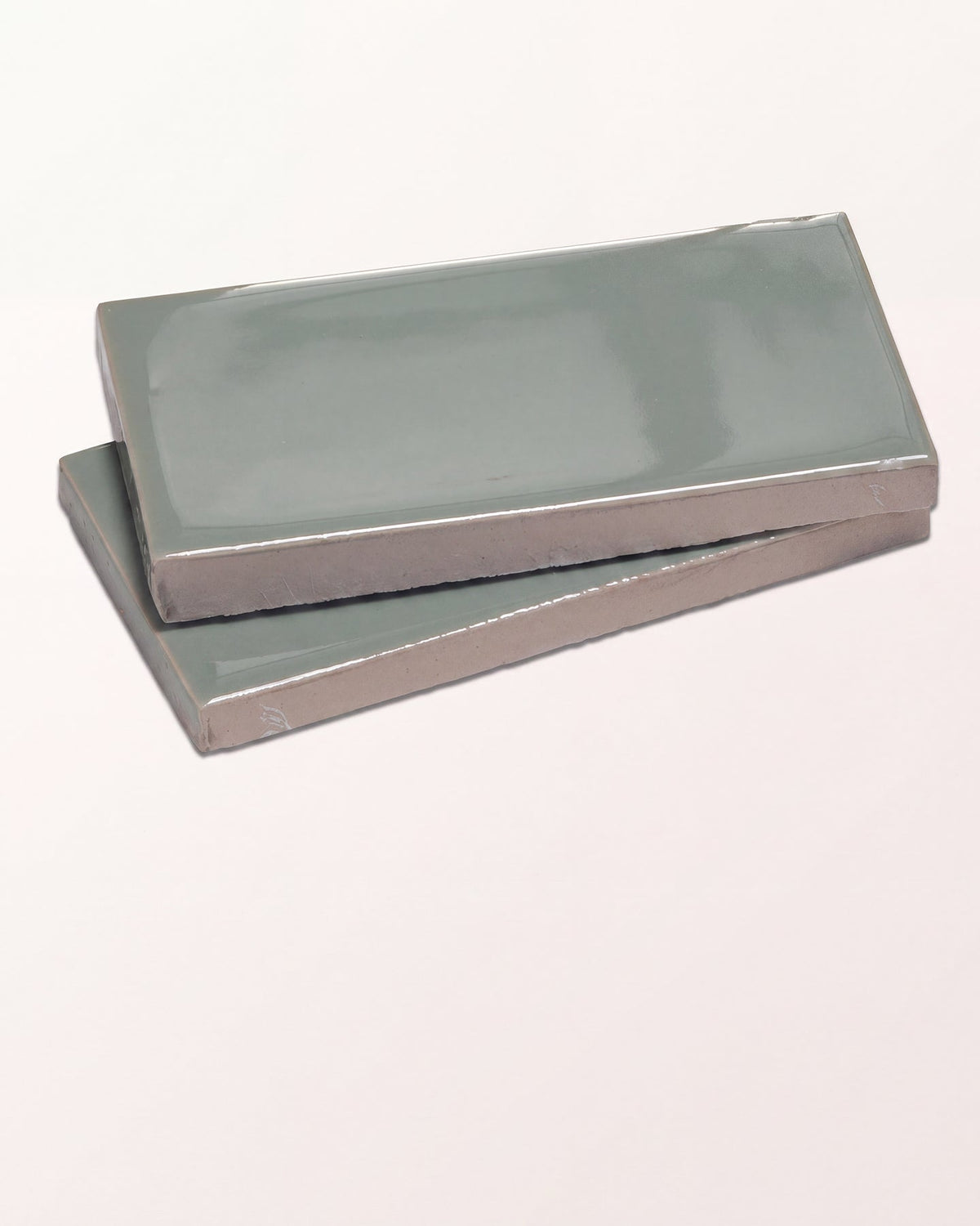 Ca’ Pietra Tunstall Ceramic Brick Fern — official gallery image 6