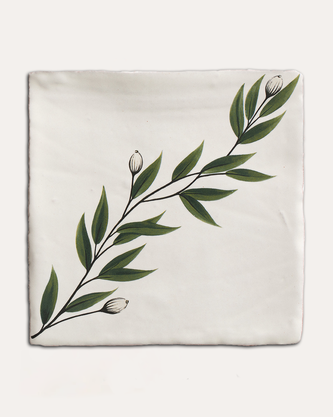 Ca’ Pietra STUDIO Nonna's Kitchen Floreale Ceramic — official gallery image 2