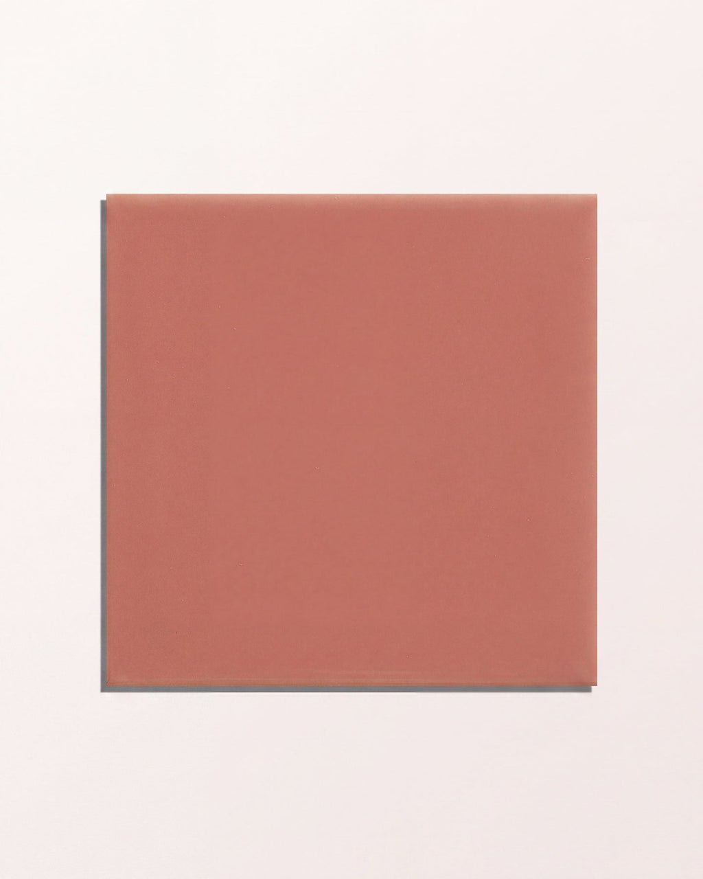 Ca’ Pietra Tunstall Ceramic Square Coral — official gallery image 2