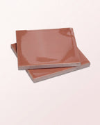 Ca’ Pietra Tunstall Ceramic Square Coral — official gallery image 1