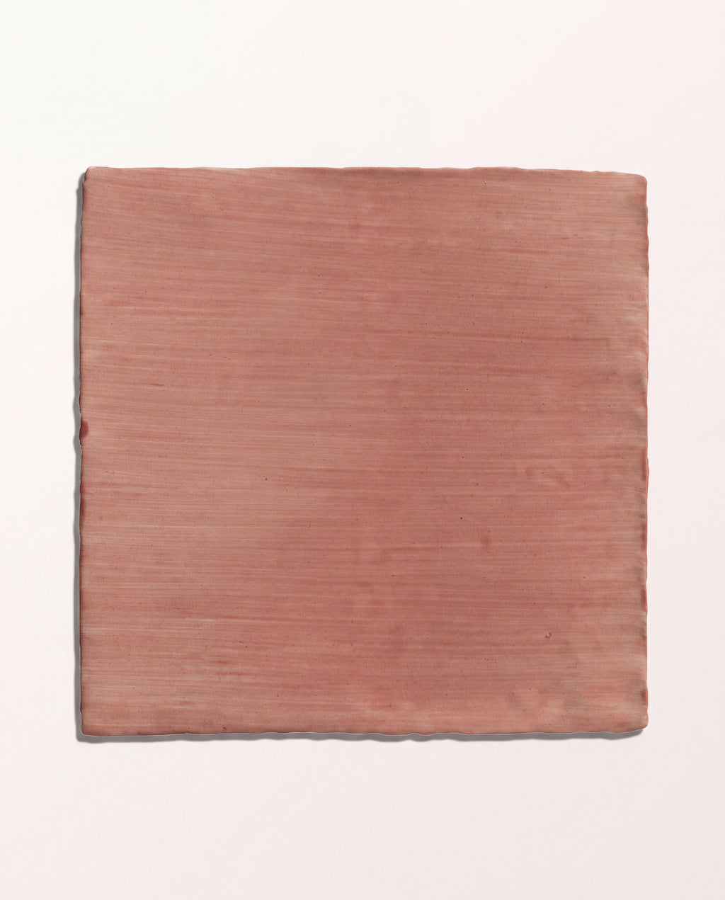 Ca’ Pietra STUDIO Jamboree Handpainted Ceramic Coral Field — official gallery image 2