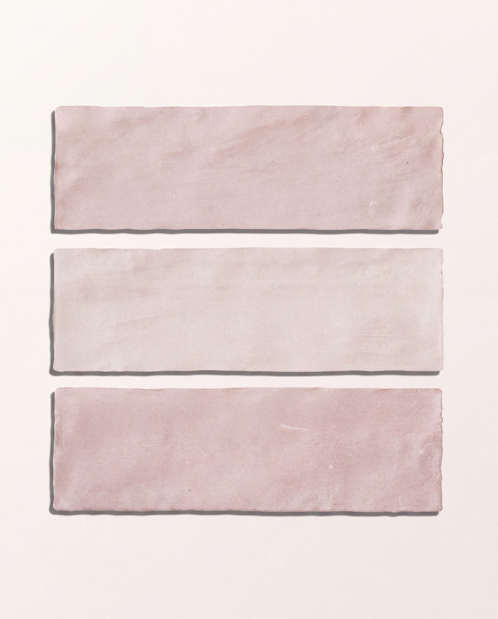 Ca’ Pietra Oasis Ceramic Pink Gloss — official gallery image 4