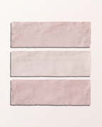Ca’ Pietra Oasis Ceramic Pink Gloss — official gallery image 4