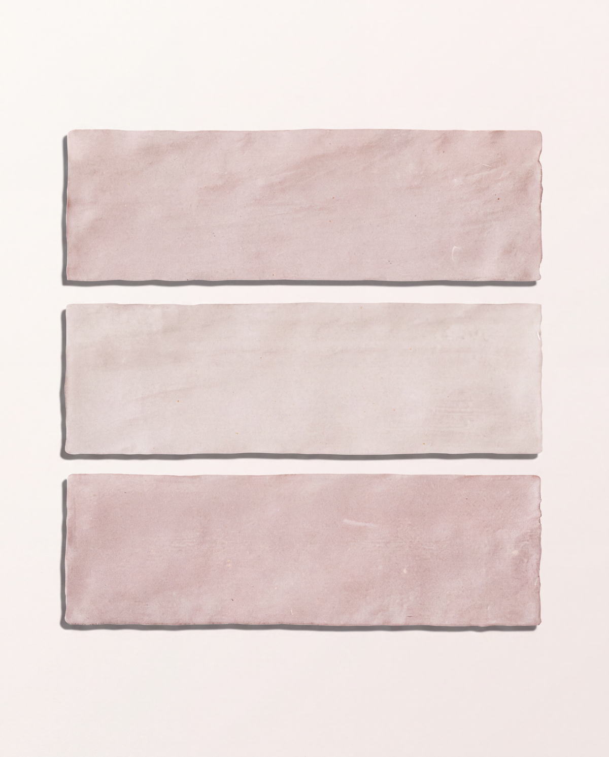 Ca’ Pietra Oasis Ceramic Pink Gloss — official gallery image 4