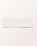 Ca’ Pietra Oasis Ceramic White Gloss — official gallery image 2