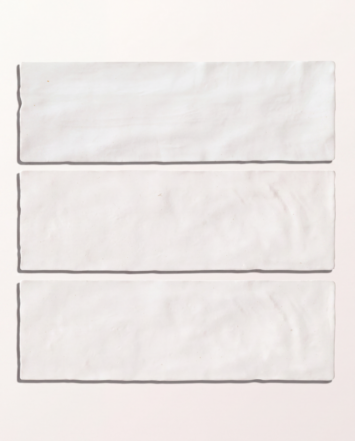 Ca’ Pietra Oasis Ceramic White Gloss — official gallery image 7