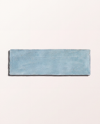 Ca’ Pietra Oasis Ceramic Aqua Gloss — official gallery image 2