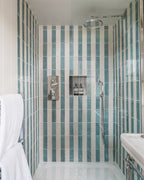 Ca’ Pietra Oasis Ceramic Aqua Gloss — official gallery image 3