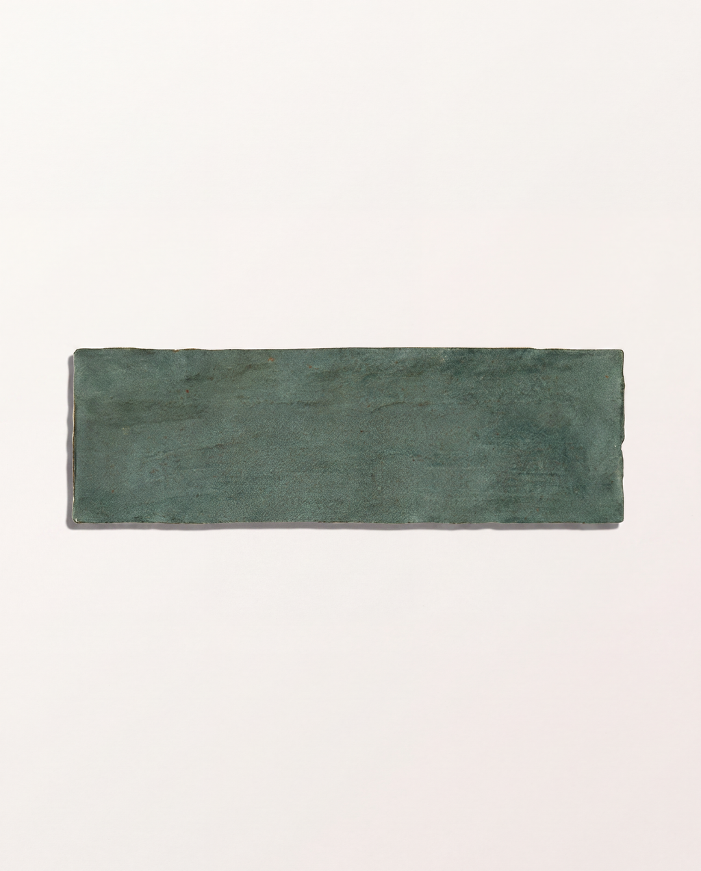 Ca’ Pietra Oasis Ceramic Green Gloss — official gallery image 2