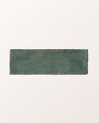 Ca’ Pietra Oasis Ceramic Green Gloss — official gallery image 2