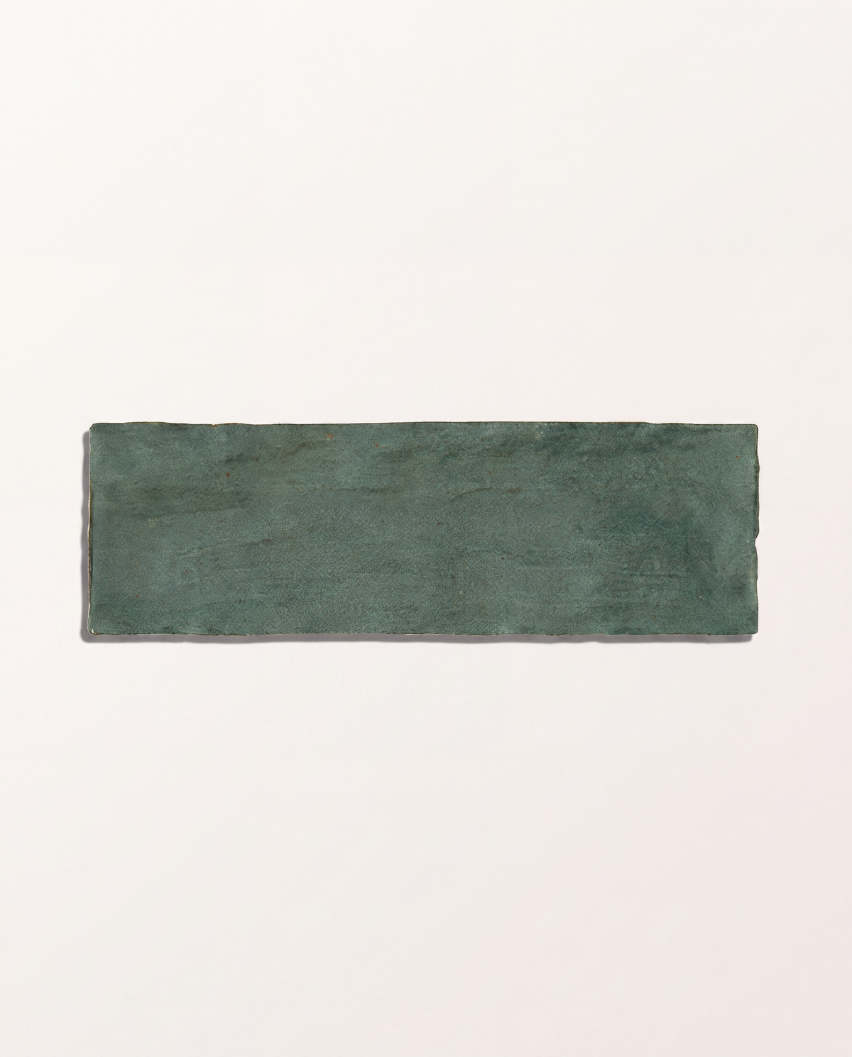 Ca’ Pietra Oasis Ceramic Green Gloss — official gallery image 2