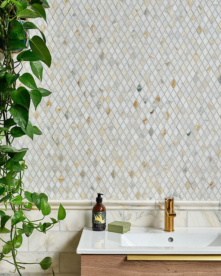 Ca’ Pietra Palazzo Oro Honed Moulding — official gallery image 3