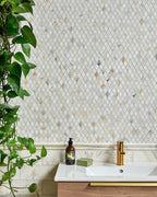 Ca’ Pietra Palazzo Oro Honed Moulding — official gallery image 3