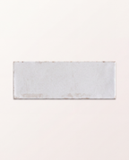 Ca’ Pietra Pottery Porcelain Natural Cotton Brick — official gallery image 2