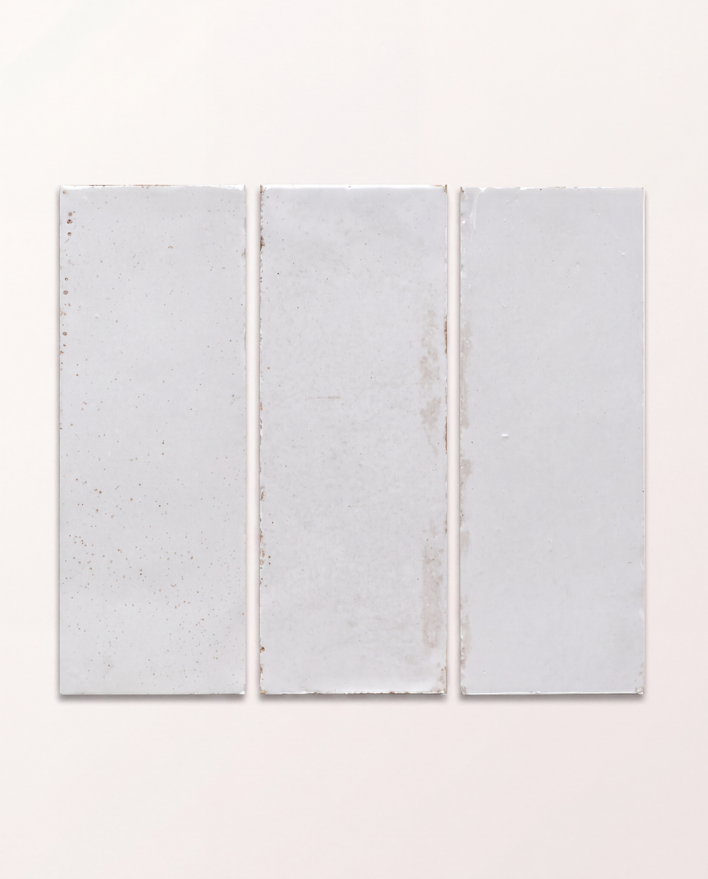 Ca’ Pietra Pottery Porcelain Natural Cotton Brick — official gallery image 5