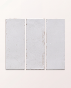 Ca’ Pietra Pottery Porcelain Natural Cotton Brick — official gallery image 5