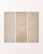Ca’ Pietra Pottery Porcelain Oatmeal Brick — official gallery image 3