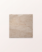 Ca’ Pietra Pottery Porcelain Oatmeal Square — official gallery image 1