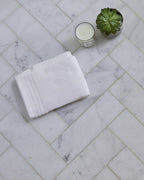 Ca’ Pietra Long Island Marble Honed Finish — official gallery image 4
