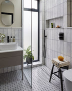 Ca’ Pietra Long Island Marble Honed Finish — official gallery image 7
