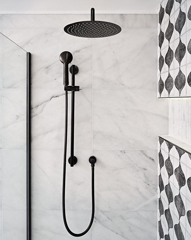 Ca’ Pietra Long Island Marble Honed Finish — official gallery image 6