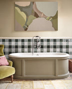 Ca’ Pietra STUDIO Jamboree Handpainted Ceramic Holly Field — official gallery image 1