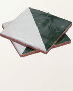Ca’ Pietra STUDIO Jamboree Handpainted Ceramic Holly Tri — official gallery image 3