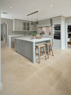 Ca’ Pietra Buscot Limestone Tumbled & Etched Finish — official gallery image 4