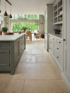 Ca’ Pietra Buscot Limestone Tumbled & Etched Finish — official gallery image 5