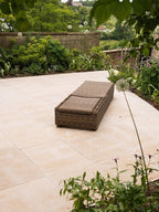 Ca’ Pietra Buscot Limestone Tumbled & Etched Finish — official gallery image 12