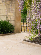 Ca’ Pietra Buscot Limestone Tumbled & Etched Finish — official gallery image 13