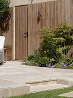Ca’ Pietra Buscot Limestone Tumbled & Etched Finish — official gallery image 14