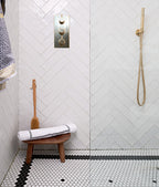 Ca’ Pietra Carter Ceramic White — official gallery image 4