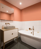 Ca’ Pietra Carter Ceramic White — official gallery image 5