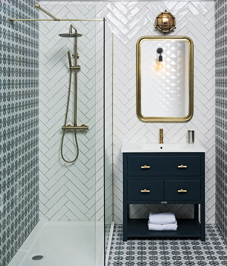 Ca’ Pietra Carter Ceramic White — official gallery image 6