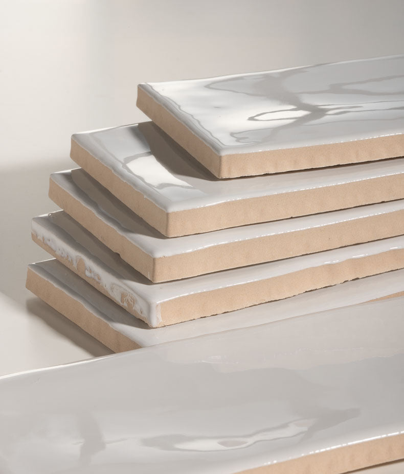 Ca’ Pietra Carter Ceramic White — official gallery image 8