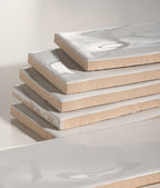 Ca’ Pietra Carter Ceramic White — official gallery image 8