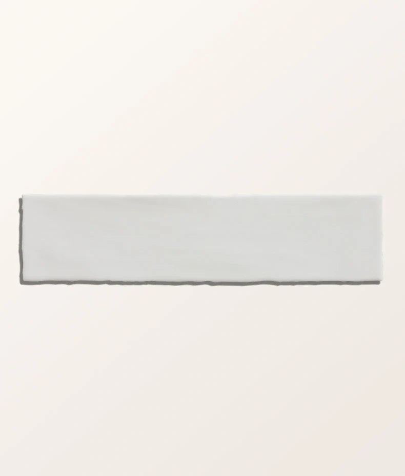 Ca’ Pietra Carter Ceramic White — official gallery image 2
