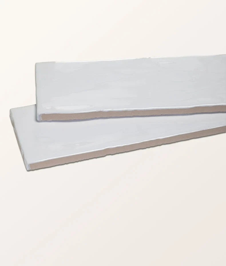 Ca’ Pietra Carter Ceramic White — official gallery image 7