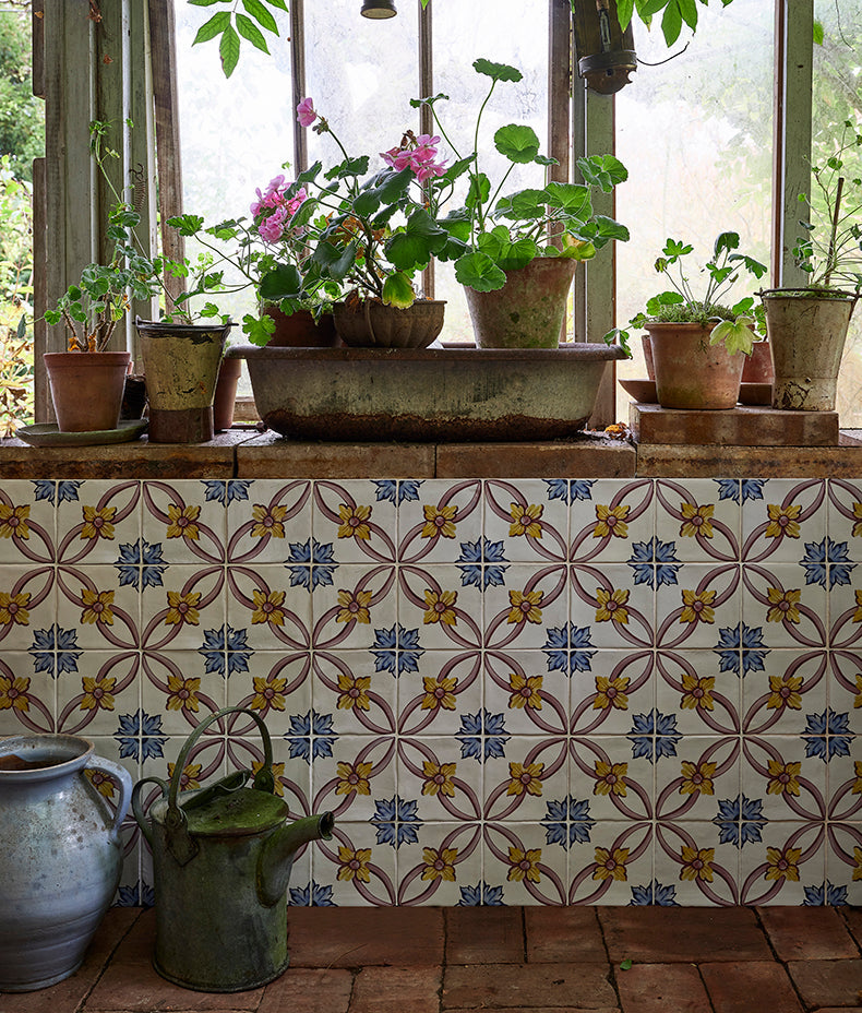 Ca’ Pietra STUDIO Nonna's Kitchen Cornelia Ceramic — official gallery image 1