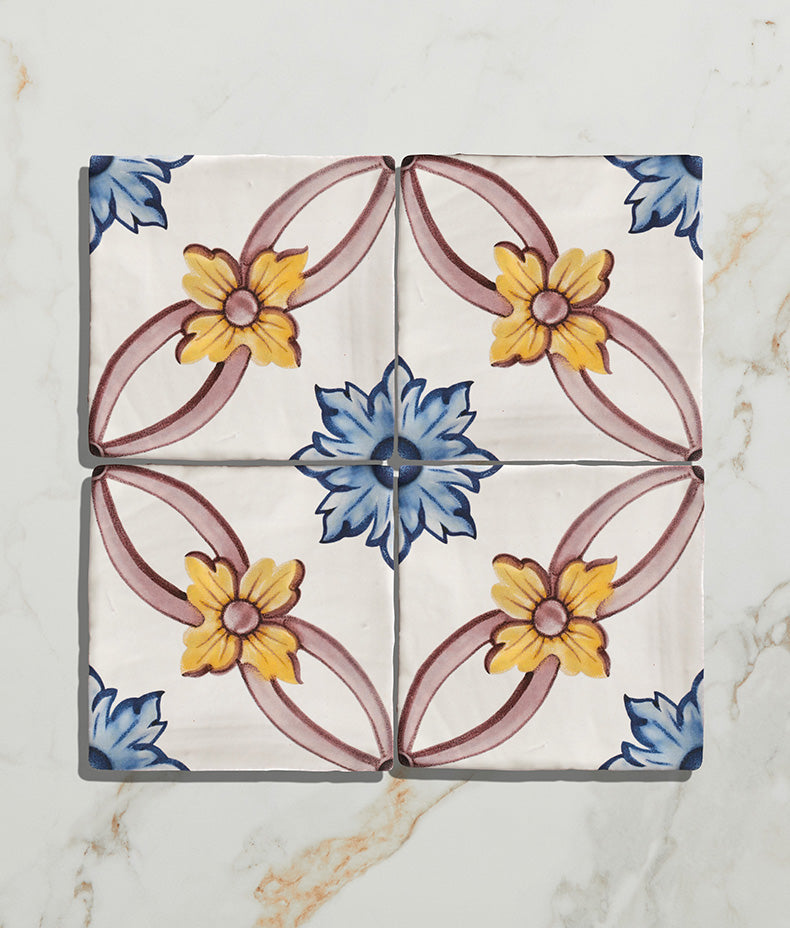 Ca’ Pietra STUDIO Nonna's Kitchen Cornelia Ceramic — official gallery image 3
