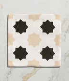Ca’ Pietra STUDIO Cosmos Sand Ceramic — official gallery image 1