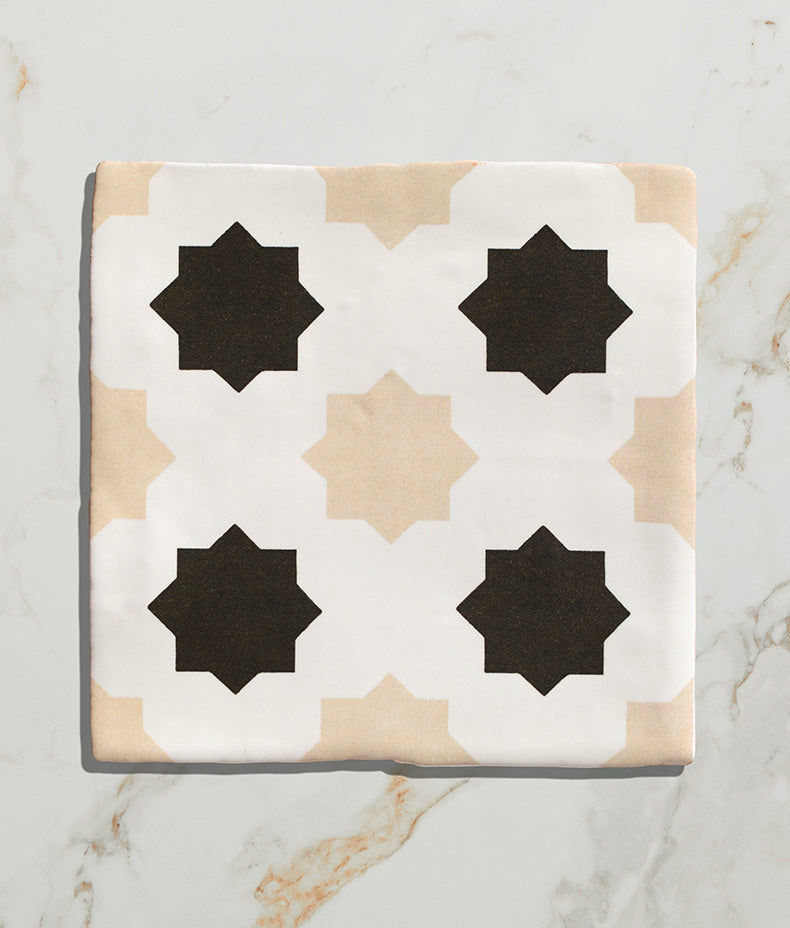 Ca’ Pietra STUDIO Cosmos Sand Ceramic — official gallery image 1