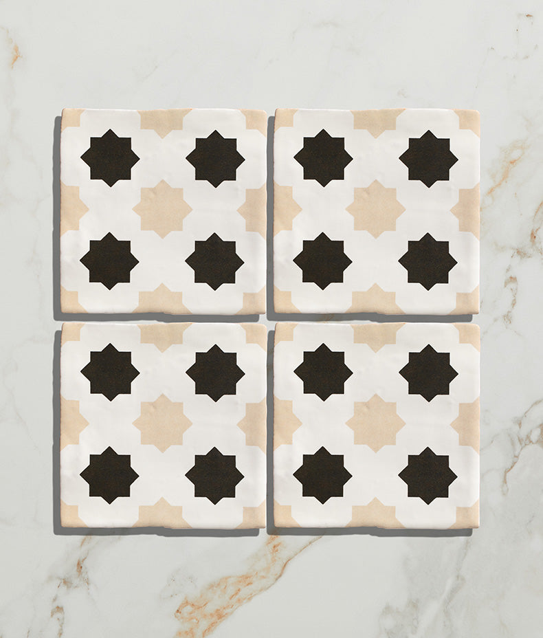 Ca’ Pietra STUDIO Cosmos Sand Ceramic — official gallery image 2