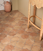 Ca’ Pietra Fez Porcelain Star Cotto — official gallery image 2