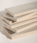 Ca’ Pietra Fondant Ceramic Ecru — official gallery image 3