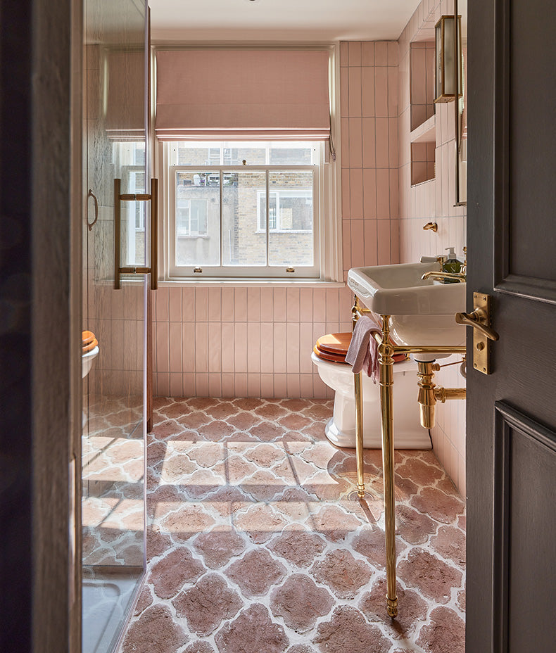 Ca’ Pietra Fondant Ceramic Rose — official gallery image 2