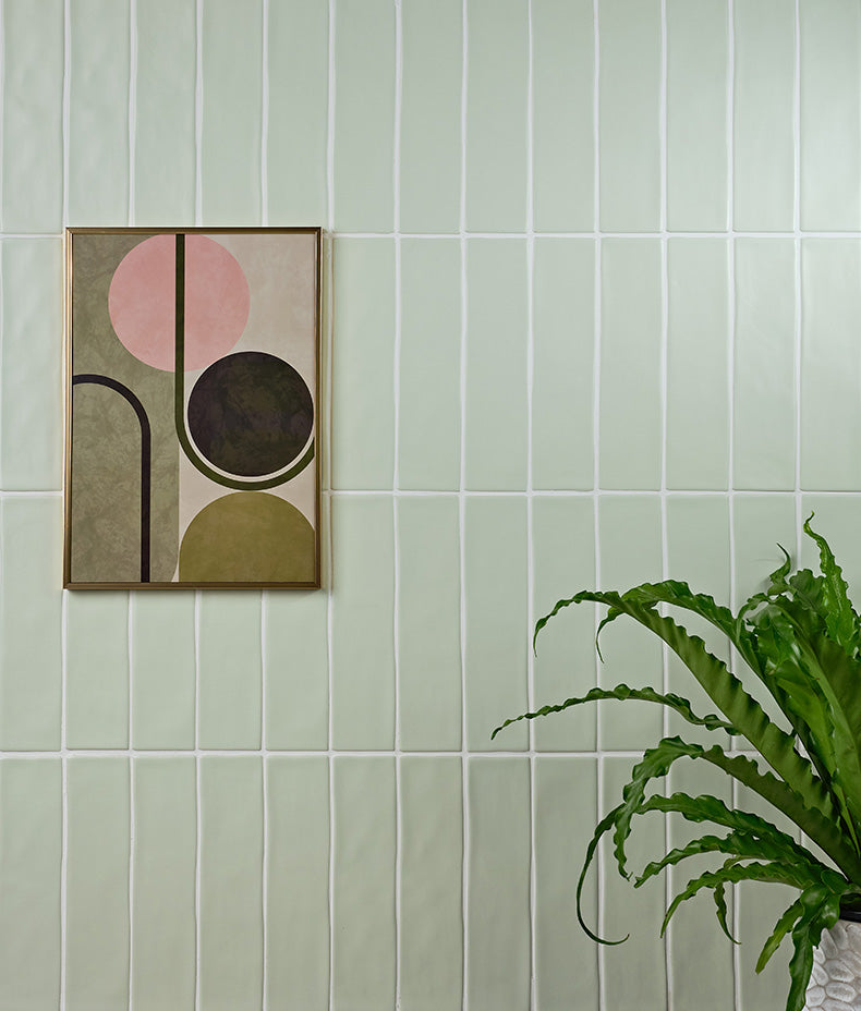 Ca’ Pietra Fondant Ceramic Sage — official gallery image 1