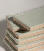 Ca’ Pietra Fondant Ceramic Sage — official gallery image 2